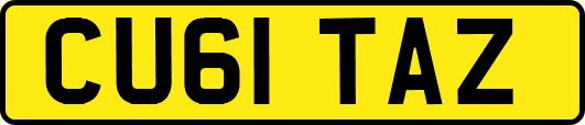 CU61TAZ