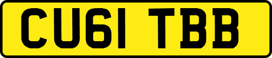 CU61TBB