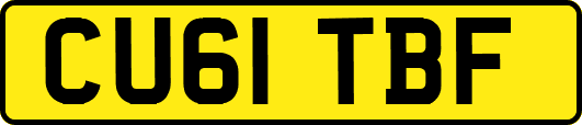 CU61TBF
