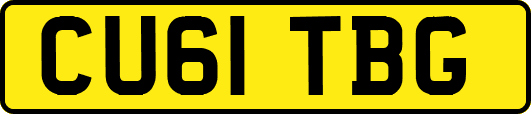 CU61TBG