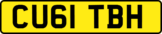 CU61TBH