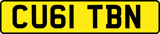CU61TBN