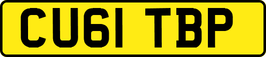 CU61TBP