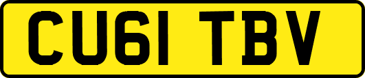 CU61TBV
