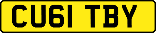 CU61TBY