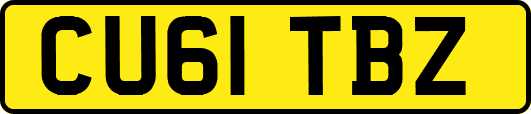 CU61TBZ