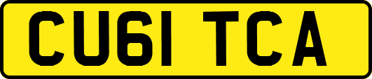 CU61TCA