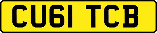 CU61TCB