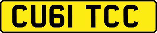 CU61TCC