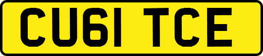 CU61TCE