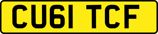 CU61TCF