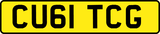 CU61TCG