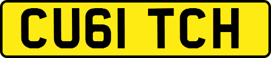 CU61TCH