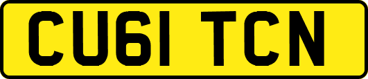 CU61TCN