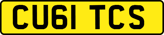 CU61TCS