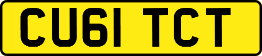 CU61TCT
