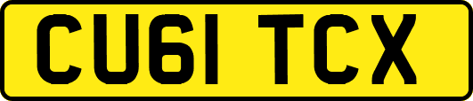 CU61TCX