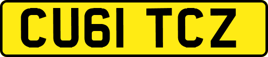 CU61TCZ