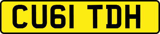 CU61TDH