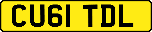 CU61TDL