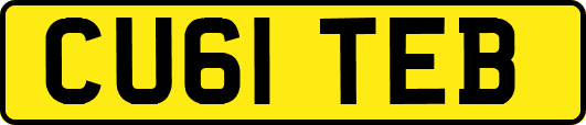 CU61TEB