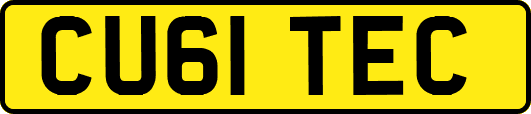 CU61TEC