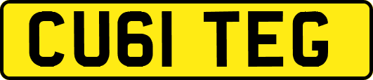 CU61TEG