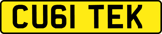 CU61TEK