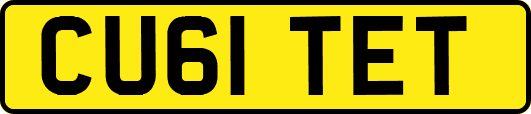CU61TET