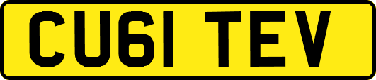 CU61TEV