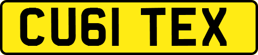 CU61TEX