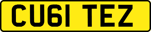 CU61TEZ
