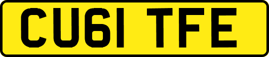 CU61TFE