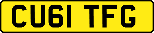 CU61TFG