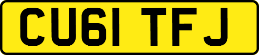 CU61TFJ