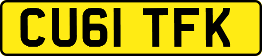 CU61TFK