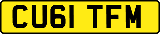 CU61TFM
