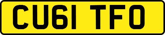 CU61TFO