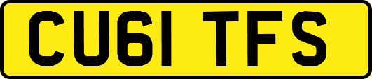 CU61TFS