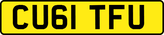 CU61TFU