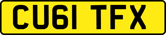 CU61TFX