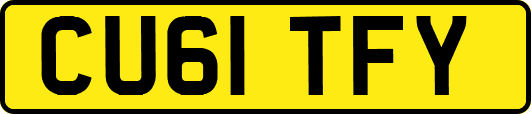 CU61TFY