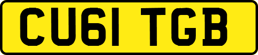 CU61TGB