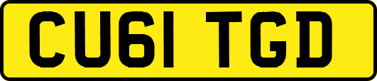CU61TGD