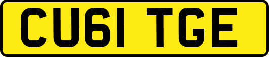 CU61TGE