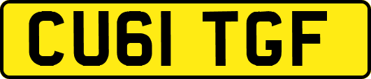 CU61TGF