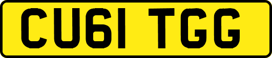 CU61TGG