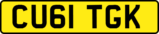 CU61TGK
