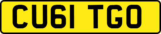 CU61TGO