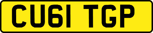 CU61TGP